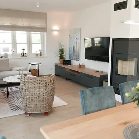 Jette By Interhome Сasa de vacaciones *