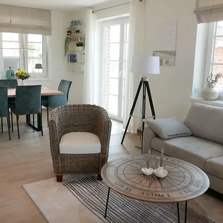 Jette By Interhome Сasa de vacaciones Mellnitz