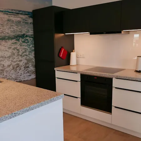 Jette By Interhome Сasa de vacaciones