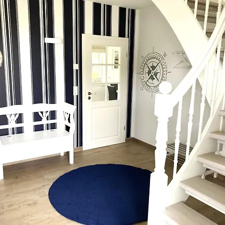 Сasa de vacaciones Jette By Interhome *