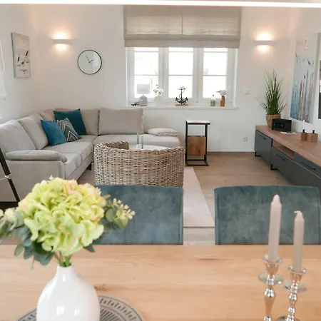 Jette By Interhome * Mellnitz