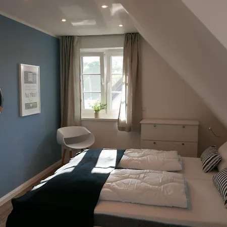 Jette By Interhome Сasa de vacaciones