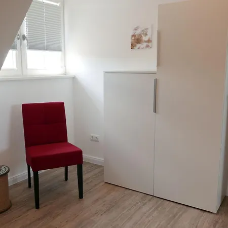 Jette By Interhome Сasa de vacaciones *