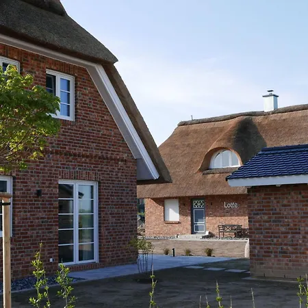 Jette By Interhome