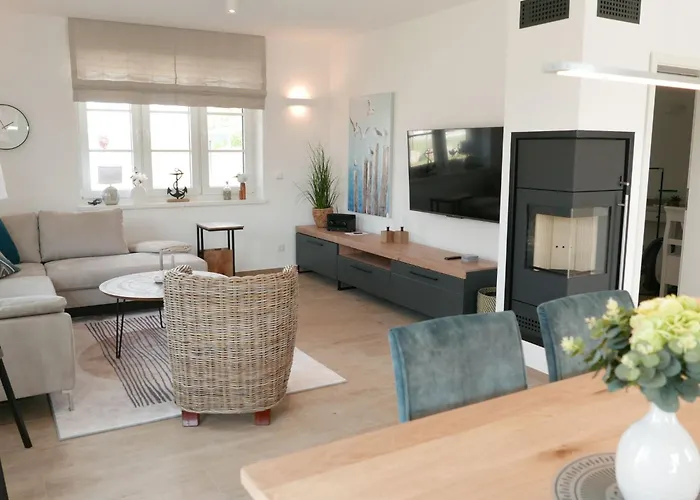 Jette By Interhome Сasa de vacaciones *