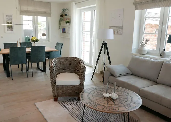 Jette By Interhome Сasa de vacaciones Mellnitz