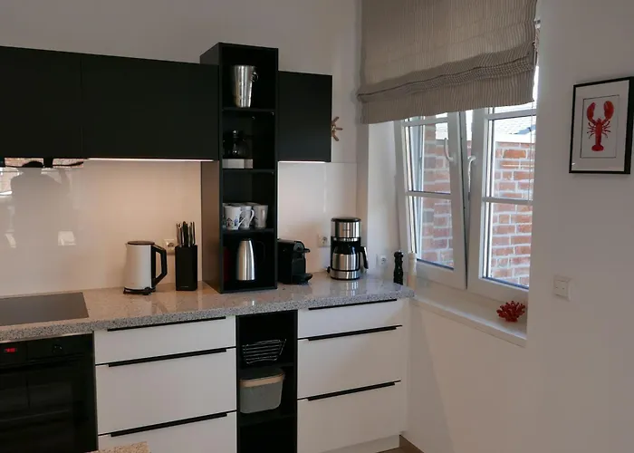 Сasa de vacaciones Jette By Interhome