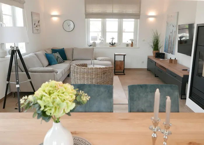 Jette By Interhome * Mellnitz