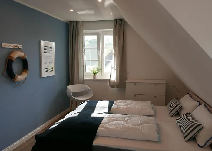 Jette By Interhome Сasa de vacaciones