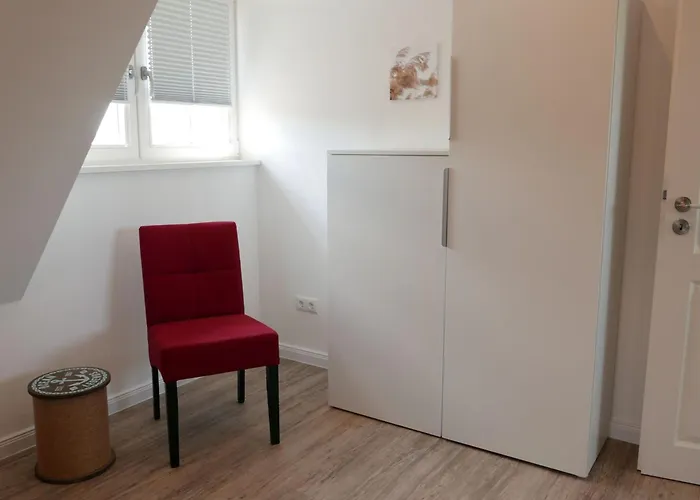 Jette By Interhome Сasa de vacaciones *