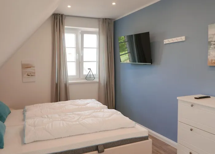 Jette By Interhome Сasa de vacaciones