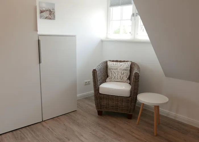 Jette By Interhome Mellnitz