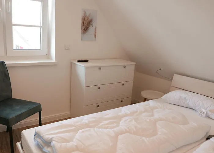 Jette By Interhome Mellnitz