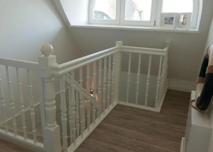 Jette By Interhome Сasa de vacaciones Mellnitz