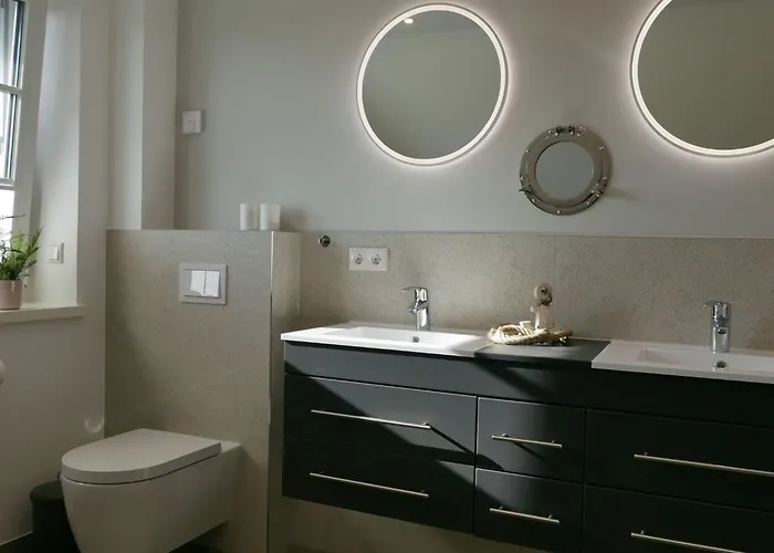 Jette By Interhome Сasa de vacaciones *