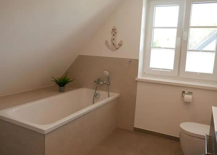 Jette By Interhome Сasa de vacaciones