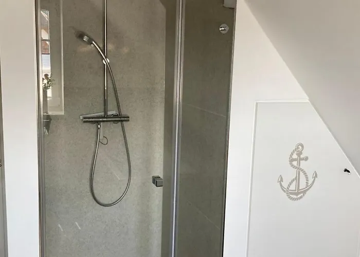 Jette By Interhome * Mellnitz