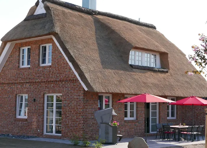 Jette By Interhome Mellnitz