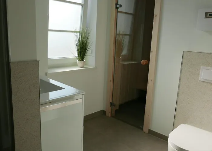 Jette By Interhome Сasa de vacaciones Mellnitz