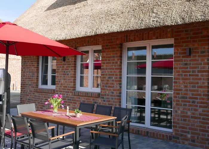 Jette By Interhome Сasa de vacaciones *