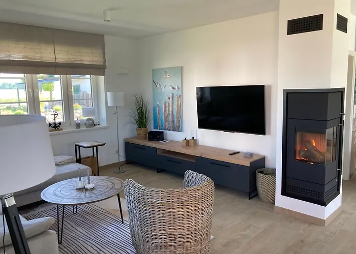 Сasa de vacaciones Jette By Interhome *