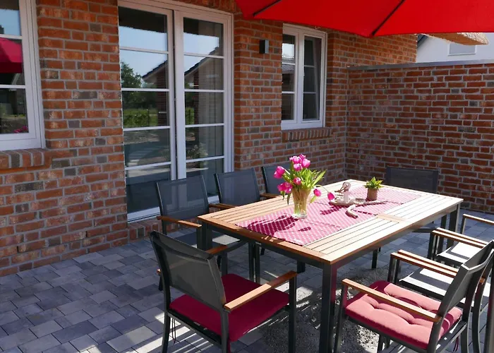 Jette By Interhome Mellnitz