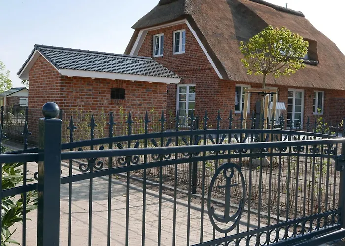 Jette By Interhome Сasa de vacaciones