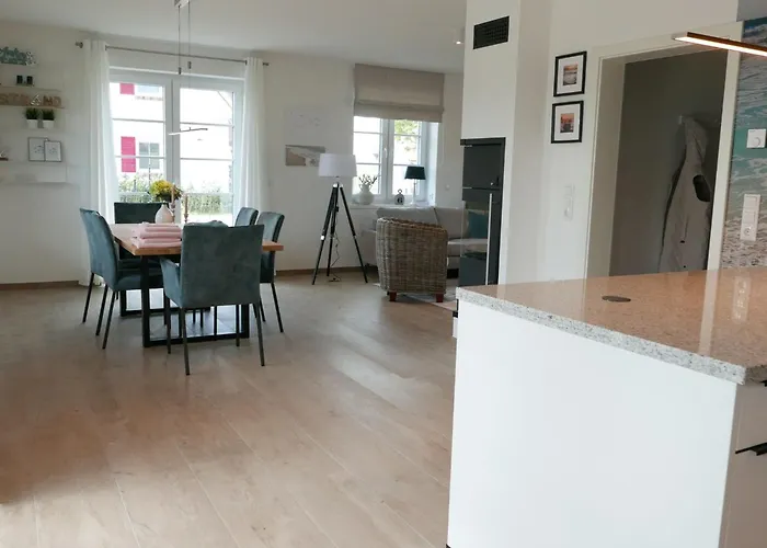 Jette By Interhome * Mellnitz