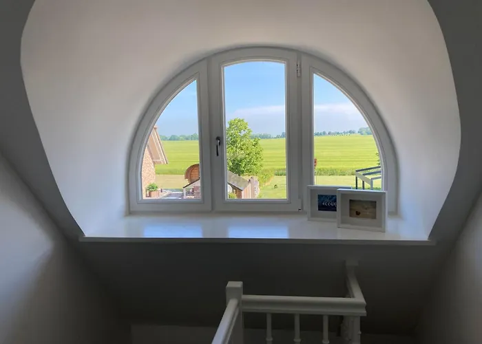 Jette By Interhome Сasa de vacaciones Mellnitz