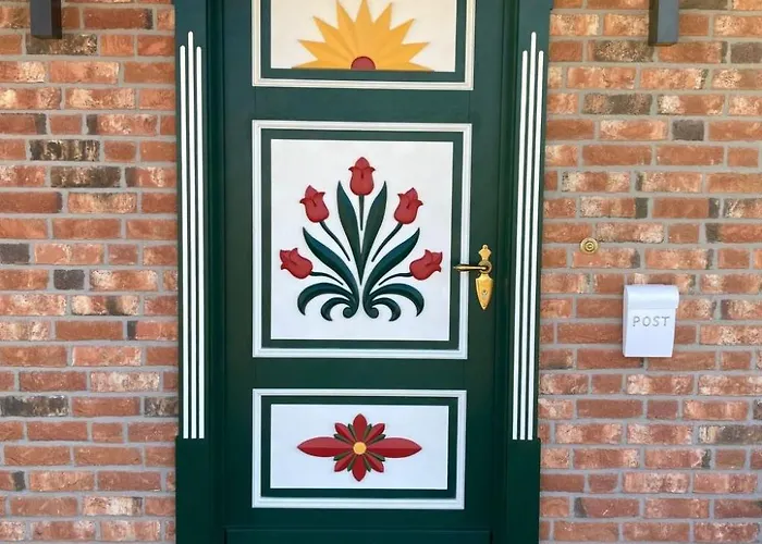 Сasa de vacaciones Jette By Interhome *