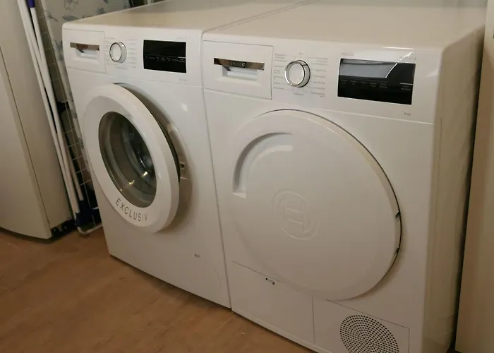 Jette By Interhome Сasa de vacaciones Mellnitz