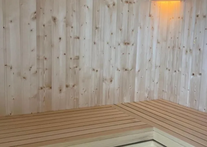 Jette By Interhome Сasa de vacaciones Mellnitz