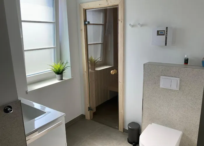 Сasa de vacaciones Jette By Interhome *