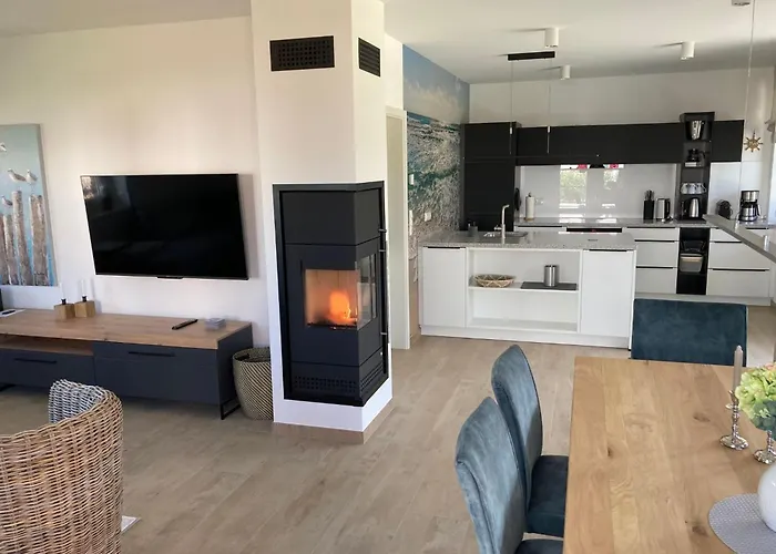 Jette By Interhome Сasa de vacaciones *