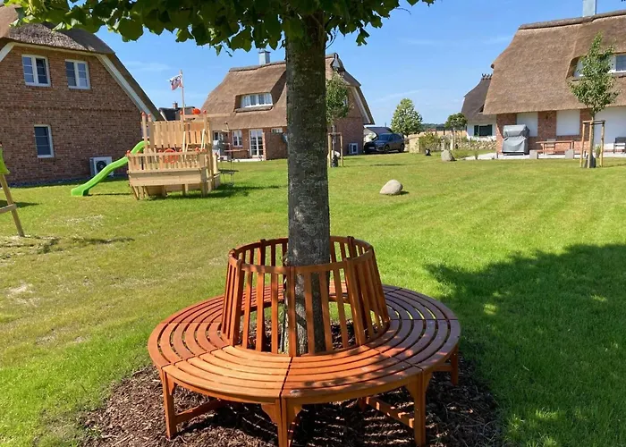 Сasa de vacaciones Jette By Interhome Mellnitz