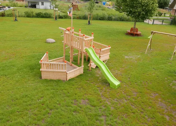 Jette By Interhome * Mellnitz